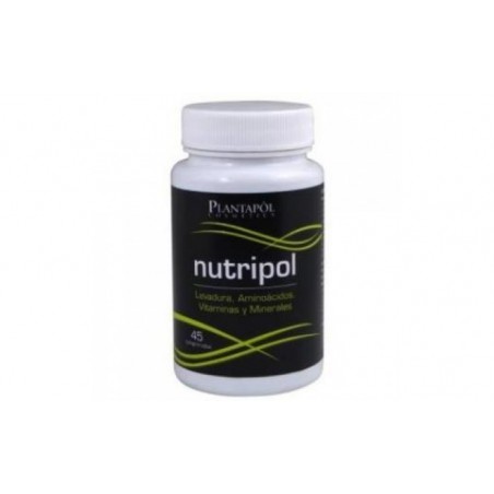 Comprar nutripol 45comp.