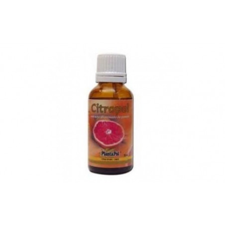 Comprar citropol ext.glicerinado de pomelo 30ml.