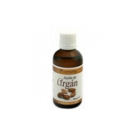 Comprar aceite de argan 50ml.