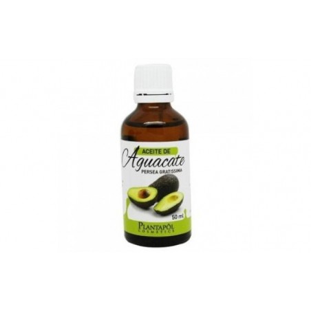 Comprar aceite de aguacate 50ml.