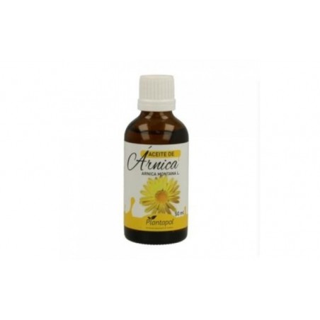 Comprar aceite de arnica 50ml.