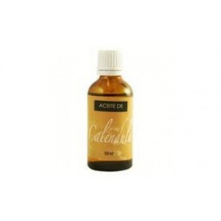 Comprar aceite de calendula 50ml.