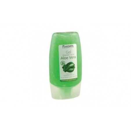 Comprar gel limpiador facial de aloe 150ml.