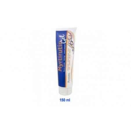 Comprar gel myrtirutin 150ml.