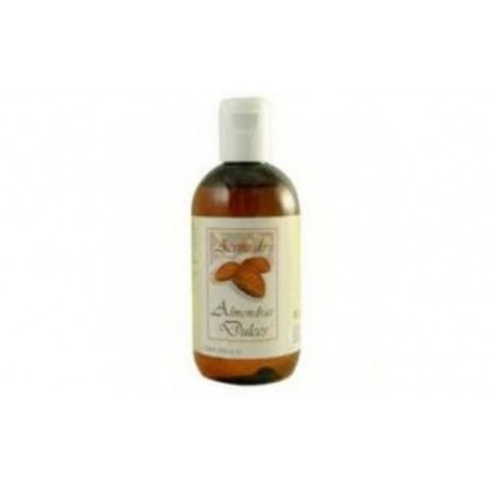 Comprar aceite de almendras 250ml.