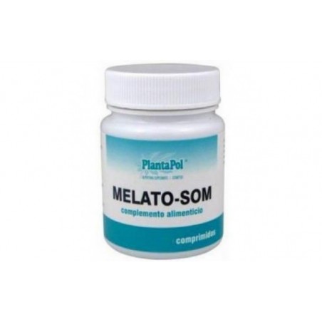 Comprar melato-som (melatonina 1mg.) 200comp.