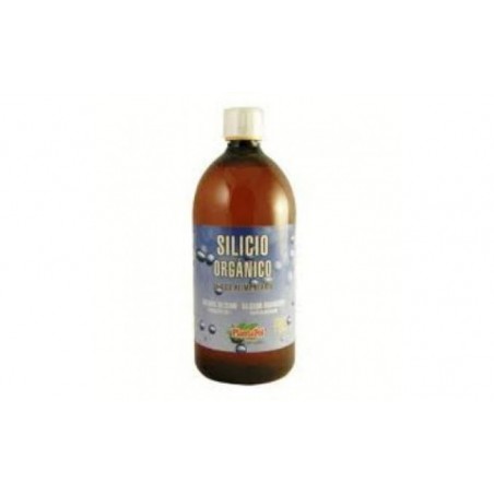 Comprar silicio org. biodisponible colageno marino 1litro