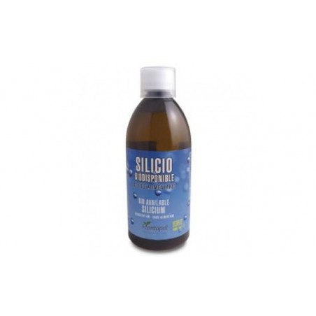 Comprar silicio biodisponible colageno marino500ml.