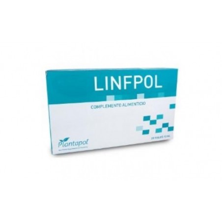 Comprar linf pol 20amp.