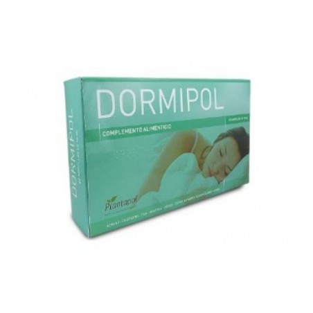 Comprar dormipol 20amp. al mejor precio en Farmacia4Estaciones, tu farmacia online Comprar dormipol 20amp.