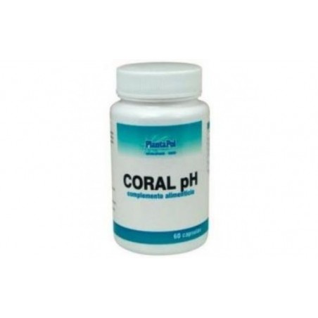 Comprar coral ph 60cap.