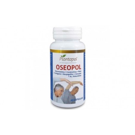 Comprar oseopol 60cap.