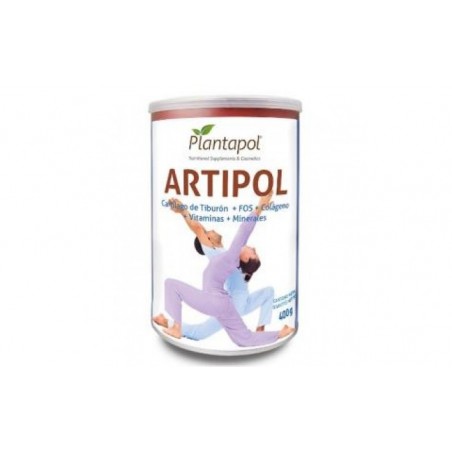 Comprar artipol (oseopol) polvo 400gr. al mejor precio en Farmacia4Estaciones, tu farmacia online Comprar artipol (oseopol) polvo 400gr.