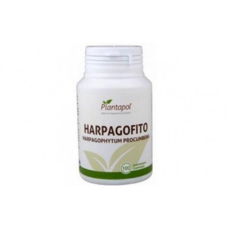 Comprar harpagophytum 100comp.