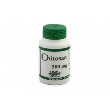 Comprar chitosan 60cap.