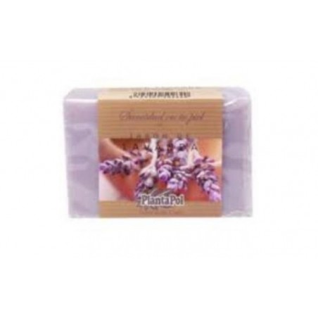 Comprar jabon natural de lavanda 100gr.