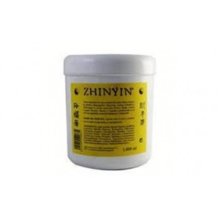 Comprar zhinyin crema de masaje 1kg.