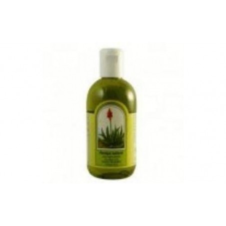 Comprar champu anticaida con eleuterococo 250ml.