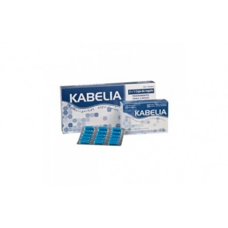 Comprar kabelia pack 3 cajas.