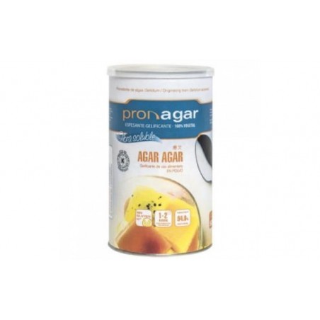 Comprar pronagar (agar agar polvo) 500gr.