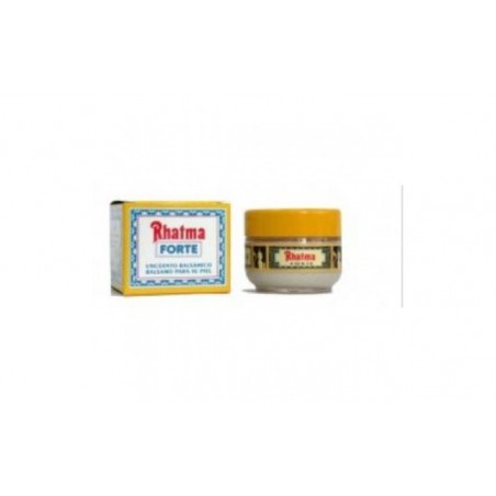 Comprar balsamo unguento rhatma forte 50ml.