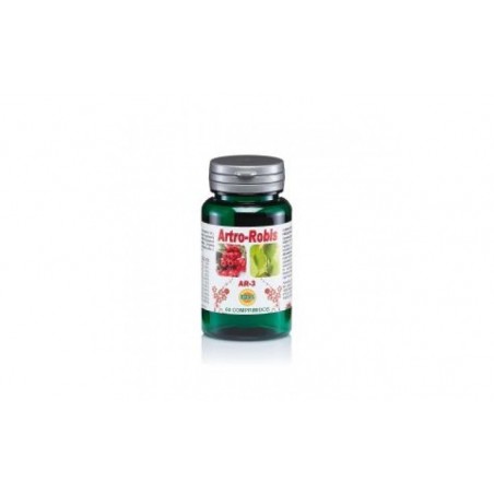 Comprar ar-3 antiinflamatorio 60comp. al mejor precio en Farmacia4Estaciones, tu farmacia online Comprar ar-3 antiinflamatorio 60comp.