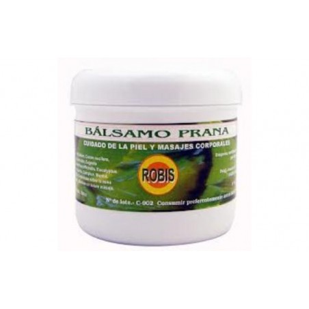 Comprar balsamo prana masajista 500gr. al mejor precio en Farmacia4Estaciones, tu farmacia online Comprar balsamo prana masajista 500gr.