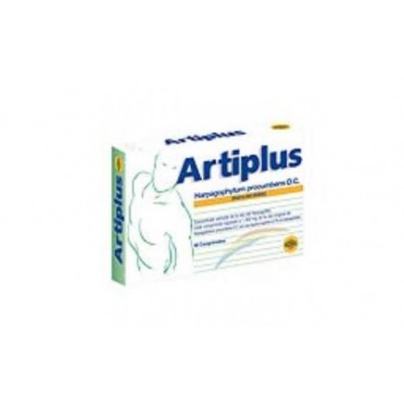 Comprar artiplus 90comp. al mejor precio en Farmacia4Estaciones, tu farmacia online Comprar artiplus 90comp.