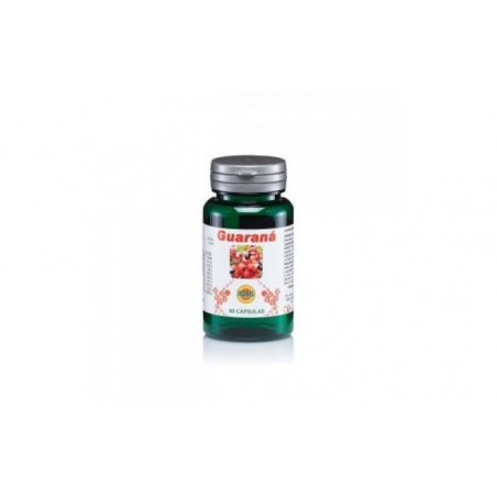 Comprar guarana 50cap. al mejor precio en Farmacia4Estaciones, tu farmacia online Comprar guarana 50cap.