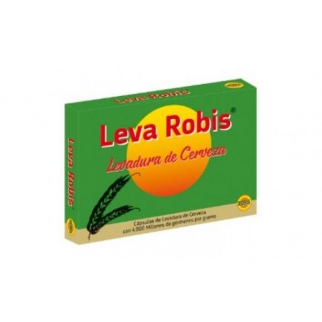 Comprar leva robis 60cap.