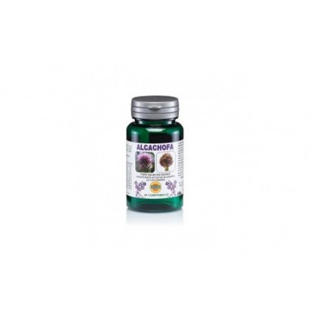 Comprar alcachofa 60comp. al mejor precio en Farmacia4Estaciones, tu farmacia online Comprar alcachofa 60comp.