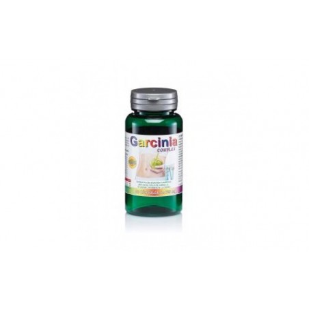 Comprar garcinia complex 60caps. al mejor precio en Farmacia4Estaciones, tu farmacia online Comprar garcinia complex 60caps.