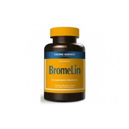 Comprar bromelin 90comp.