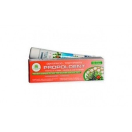 Comprar dentifrico propoldent 100ml.