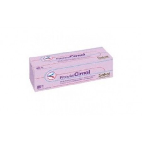 Comprar fitovial cirnol 12viales.