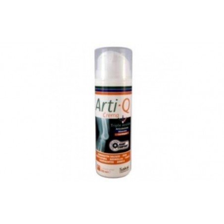 Comprar ARTI-Q crema 150ml. al mejor precio en Farmacia4Estaciones, tu farmacia online Comprar ARTI-Q crema 150ml.