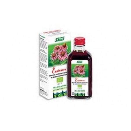 Comprar jugo de echinacea 200ml. schoenenberger