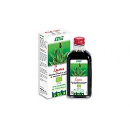 Comprar jugo de llanten 200ml. schoenenberger