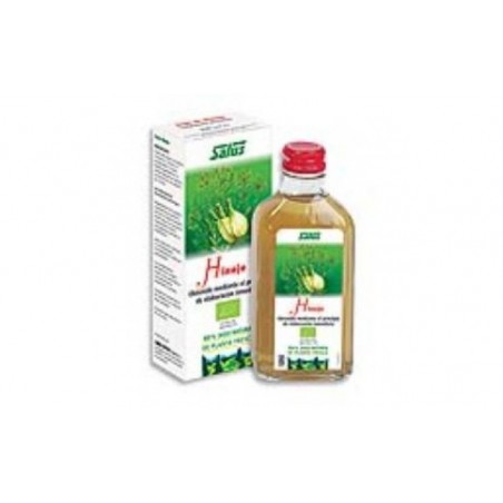 Comprar jugo de hinojo 200ml. schoenenberger