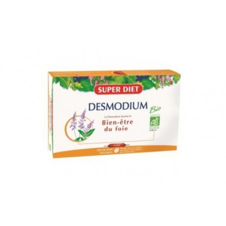 Comprar desmodium bio 20amp.