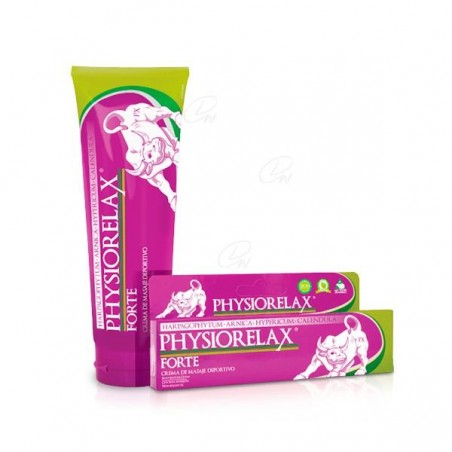 Comprar PHYSIORELAX FORTE 75 ML al mejor precio en Farmacia4Estaciones, tu farmacia online Comprar PHYSIORELAX FORTE 75 ML