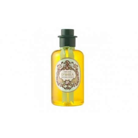 Comprar champu miel secos 300ml. al mejor precio en Farmacia4Estaciones, tu farmacia online Comprar champu miel secos 300ml.