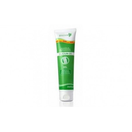 Comprar silicium g5 gel 150ml.