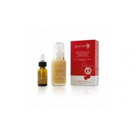 Comprar silicium serum y elixir esencial 50 15ml.