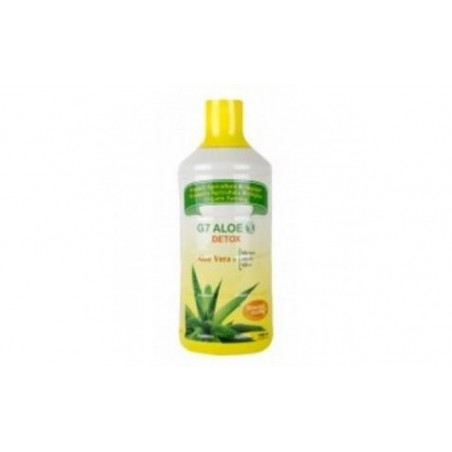 Comprar silicium g7 aloe 1litro.