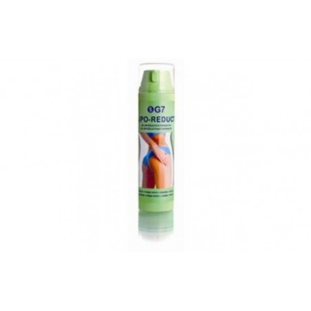 Comprar g7 lipo-reduct airless anticelulitico 200ml.