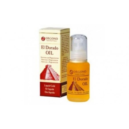 Comprar el dorado oil (aceite de chia) 50ml.