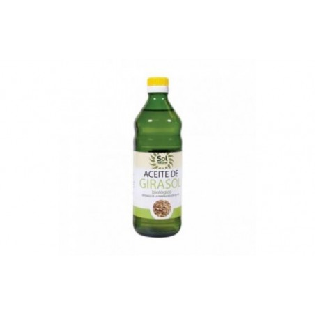 Comprar aceite girasol 1 pres 500ml.