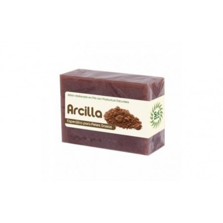 Comprar jabon pastilla arcilla acne.