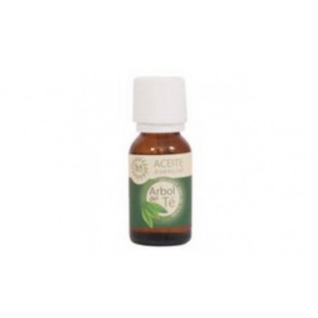 Comprar esencia de arbol del te 15ml.